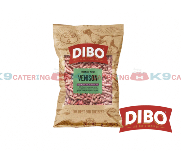 Dibo Venison