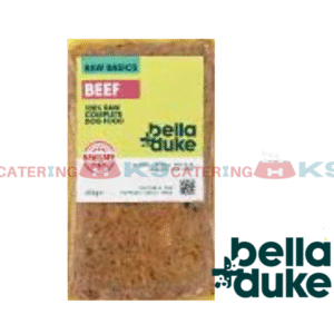 Bella and Duke Beef (454g)