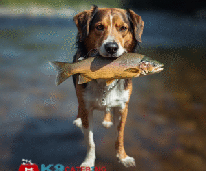 The Benefits of Salmon in Your Dog’s Diet
