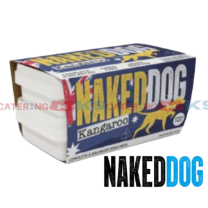 Naked Dog Original Kangaroo