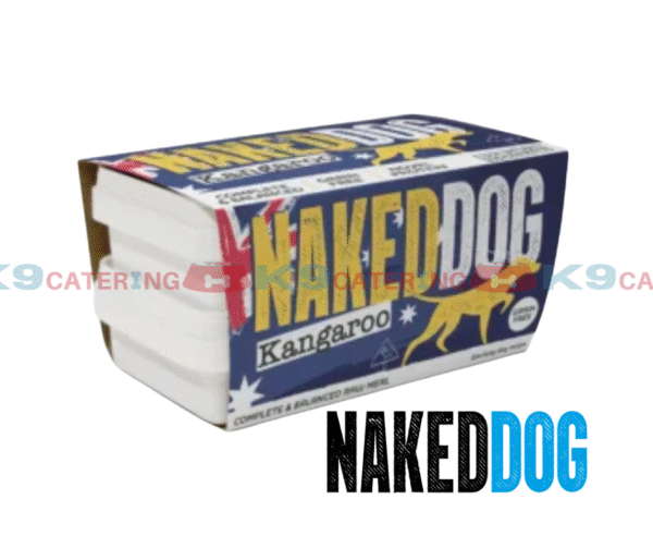 Naked Dog Original Kangaroo