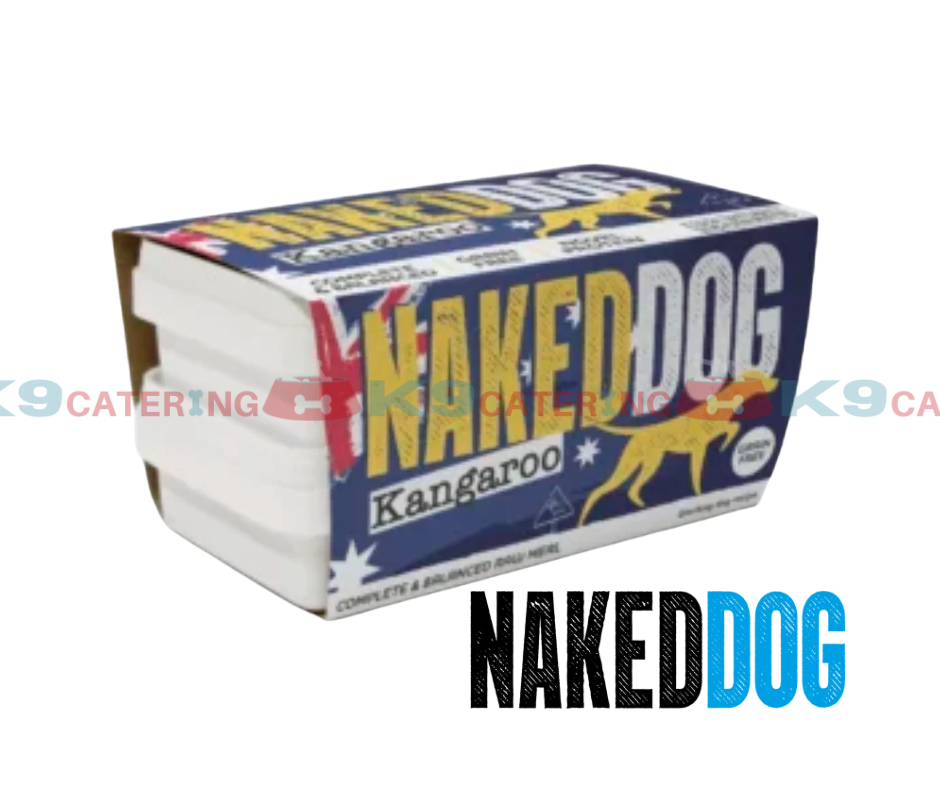 Naked Dog Original Kangaroo