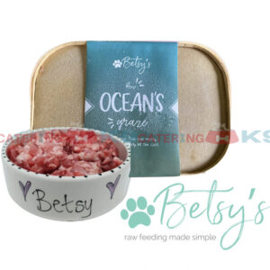 Betsy's An Oceans Graze 1kg