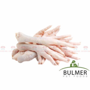 Bulmer Chicken Feet (2Kg)