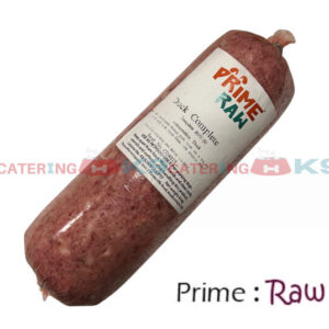 Prime Raw Duck 80/10/10 (454g)