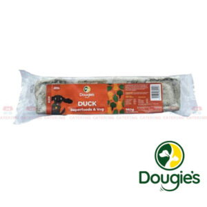 Dougies Duck Complete 80/10/10 (560g)