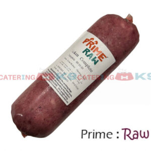 Prime Raw Chicken 80/10/10 (454g)