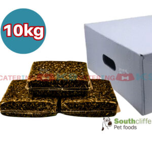 Southcliffe Tripe Mince Blocks Box