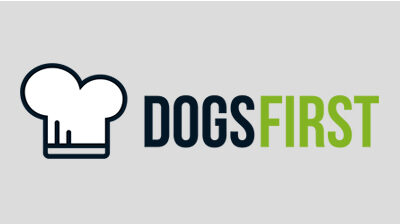 Dogs First Logo
