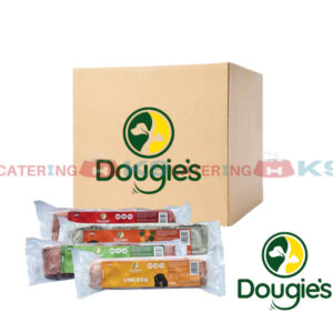 Dougies Mix Complete Box 80/10/10 (20x560g)