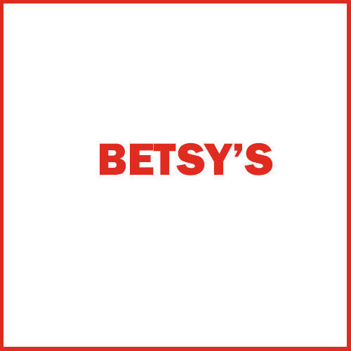 Betsy's Product Logo