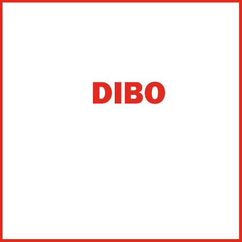 DIBO Product Logo