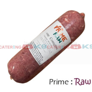 Prime Raw Goose 80/10/10 (454g)