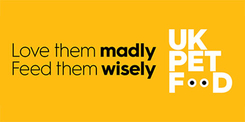 UK Pet Food Logo