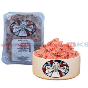 TDB Chicken Carcass Mince (1kg)