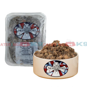 TDB Surf and Turf 80/10/10 (1kg)