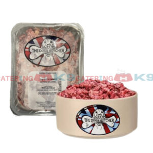TDB Duck Carcass Mince (1kg)