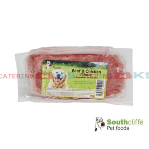 Southcliffe Beef and Chicken Mince (454g)