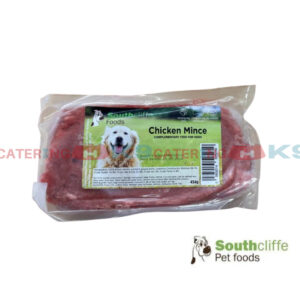 Southcliffe Chicken Mince (454g)