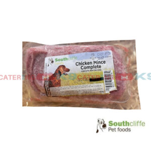 Southcliffe Chicken Mince Complete (454g)