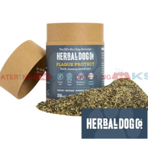 All Natural Plaque Protect