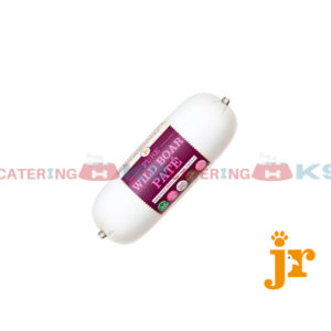 JR Wild Boar Pate (200g)