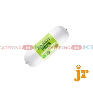 JR Rabbit Pate (200g)