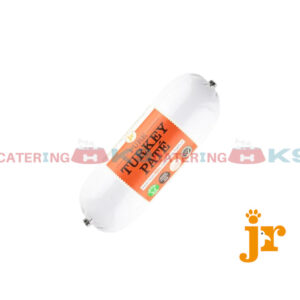 JR Turkey Pate (200g)