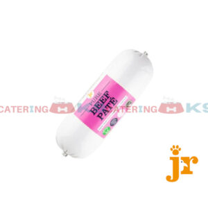 JR Beef Pate (200g)
