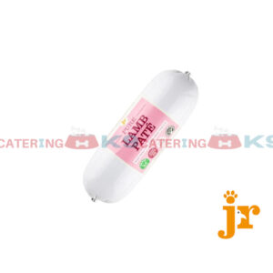 JR Lamb Pate (200g)