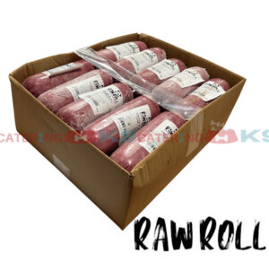 Raw Roll Box