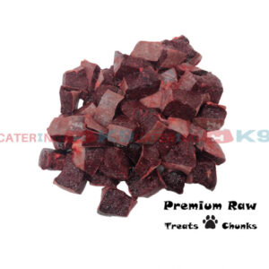 Premium Raw Beef Spleen