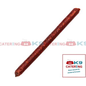 20cm Chicken Stick natural dog treat