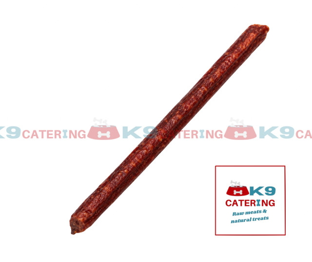 20cm Chicken Stick natural dog treat