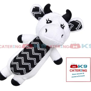 Hippo Plush Toy 40cm soft dog toy